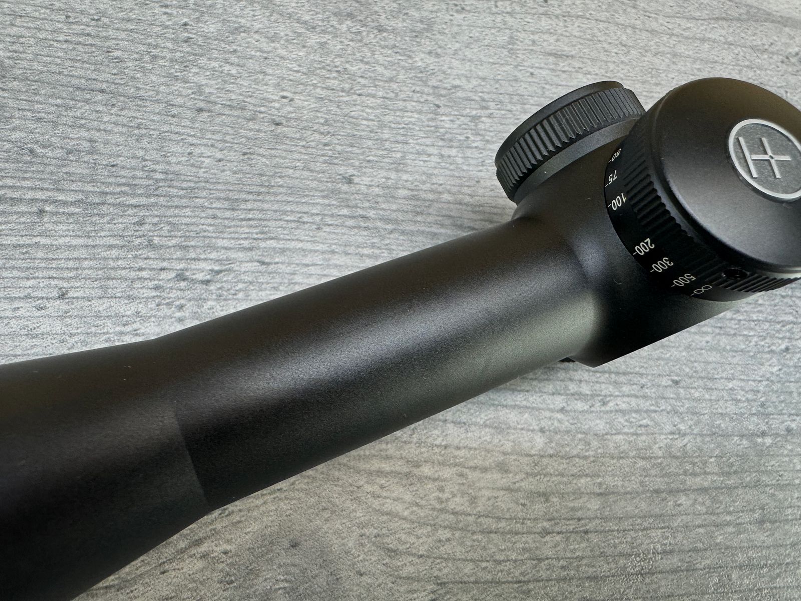 BWare HAWKE 14162 riflescope VANTAGE SF 6-24x44 Half MIL DOT J6000