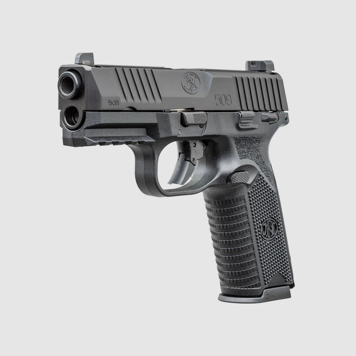 FN 509 MS, zdjęcie 3 z 5