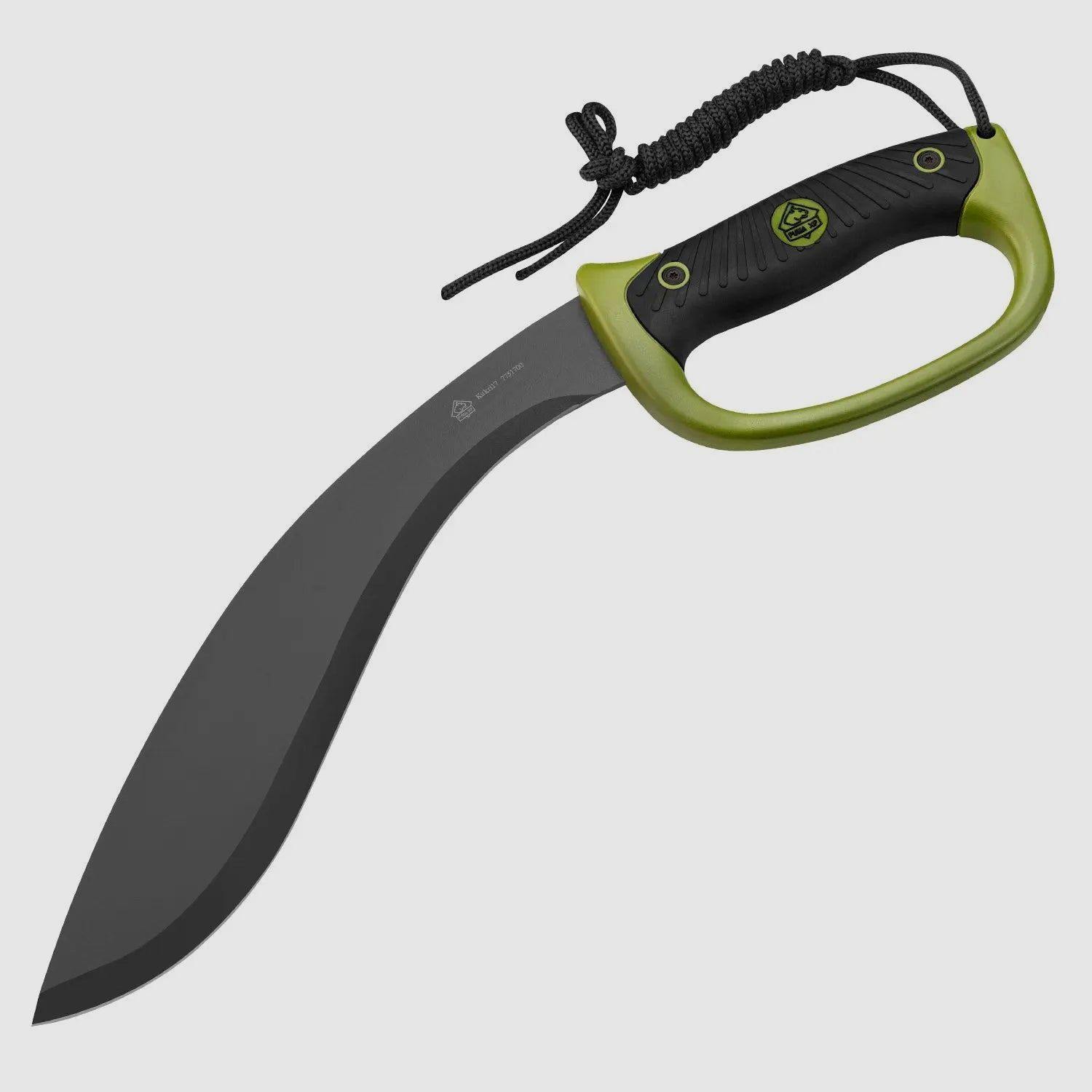 PUMA XP kukri machete