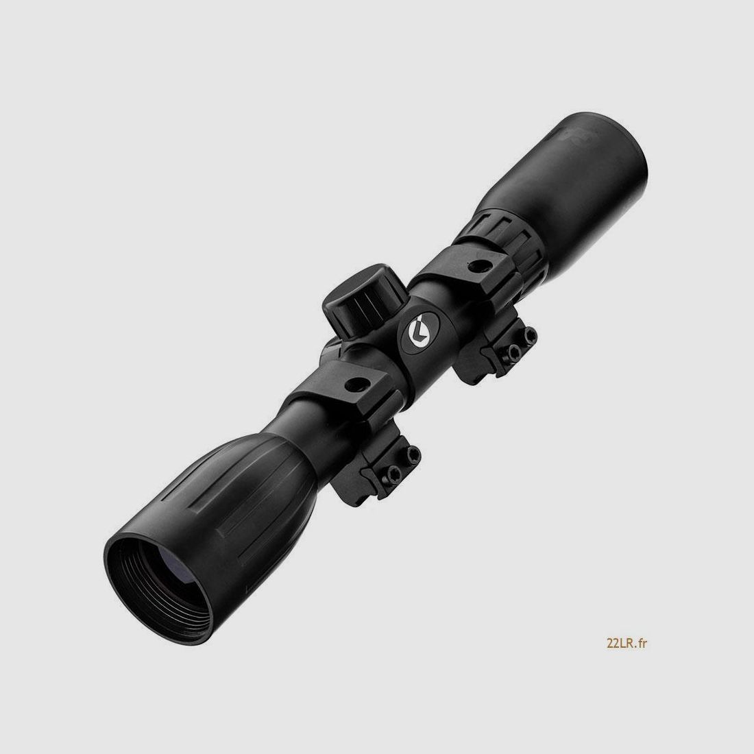 Zielfernrohr für 22LR 4 X 32 Gamo Lc, Bild 3 von 3