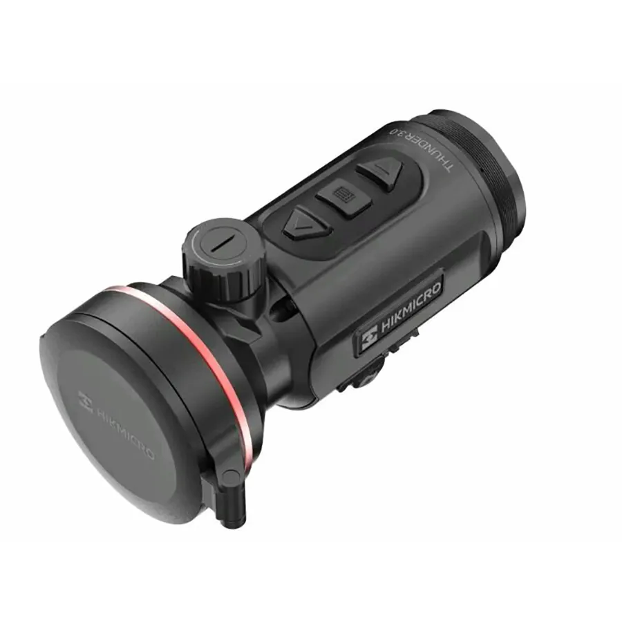 Hikmicro Thunder 3.0 TQ50CL, zdjęcie 2 z 5