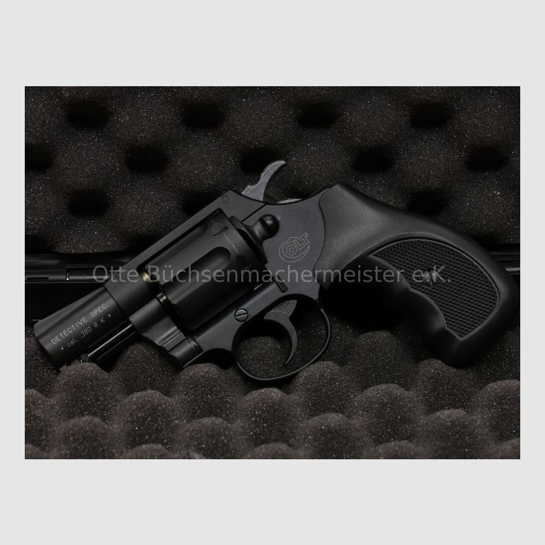 Umarex Colt Detective Special