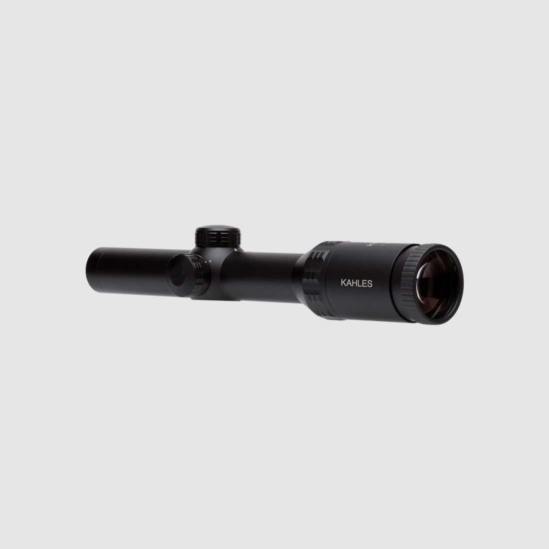 KAHLES HELIA 1-5x24 RET. 4DH, immagine 3 di 5