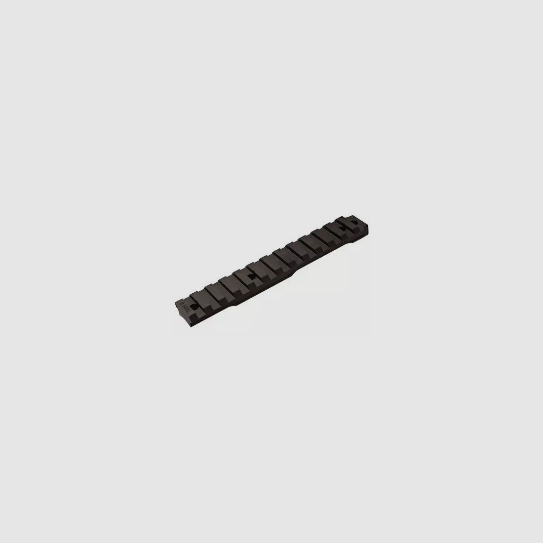 RAIL RUGER 0 MOA PRÄZISION RIMFIRE, Bild 1 von 3