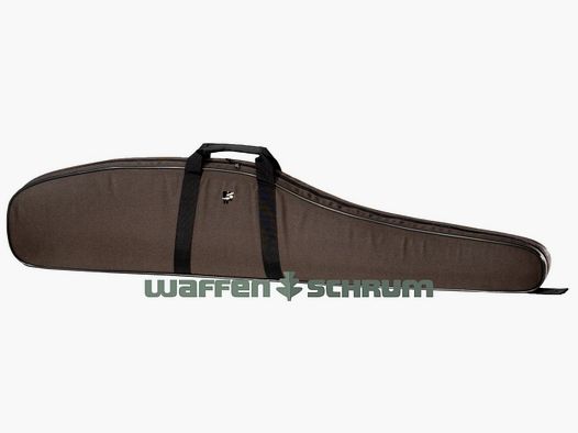 Fritzmann rifle case 121cm - Brown