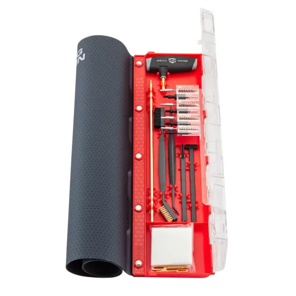 Master Reinigungsstation für Handfeuerwaffen Real Avid, Bild 15 von 18