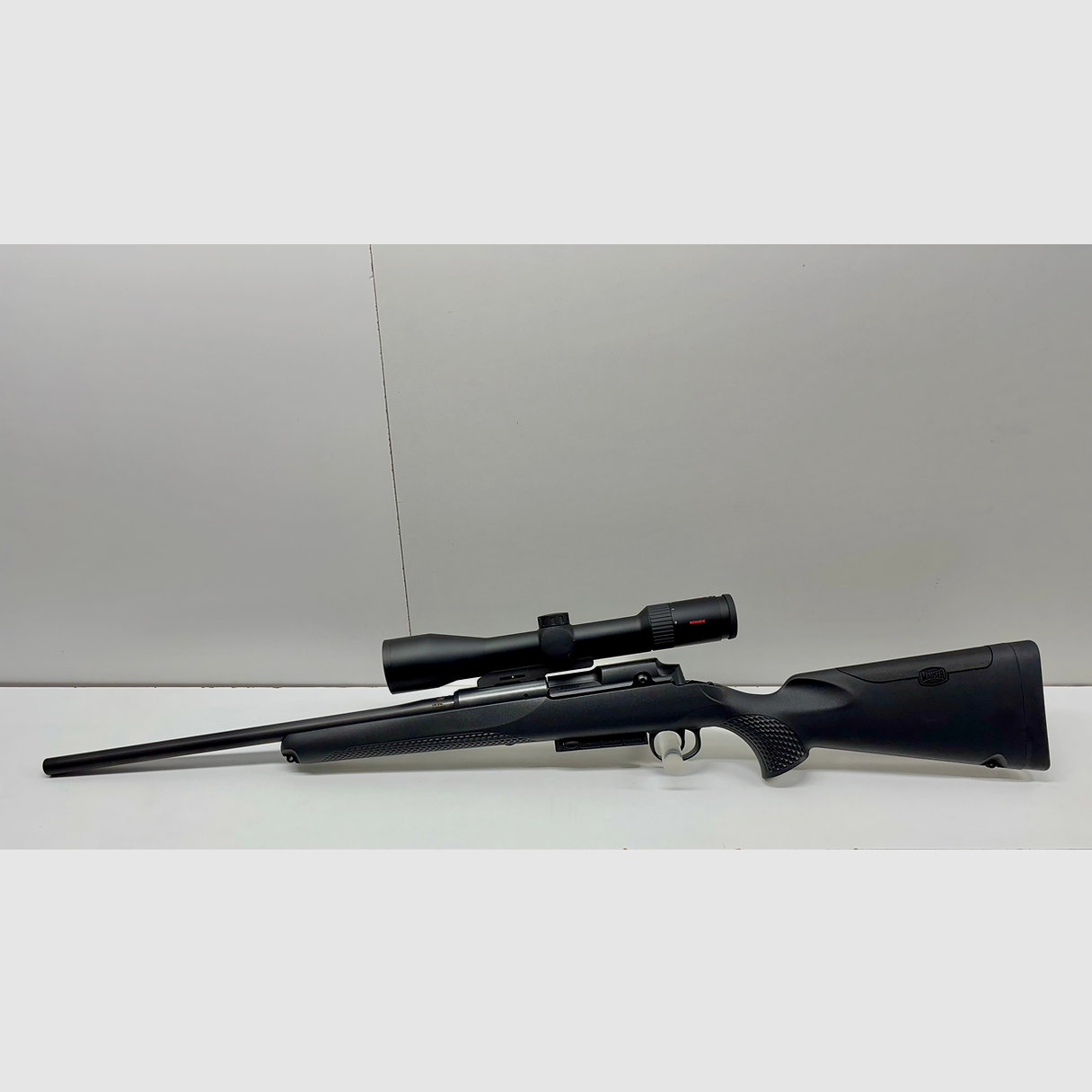 MAUSER 25 Extreme Komplettset