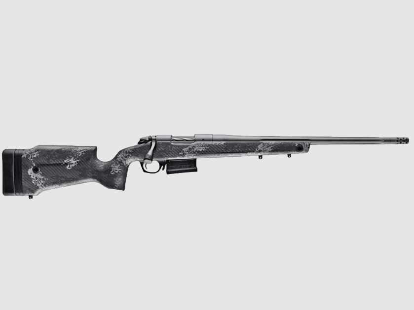 Bergara B 14 Crest Repetierbüchse 20 Zoll