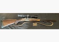Sauer & Sohn 54 - 7 x 65R - 16/70