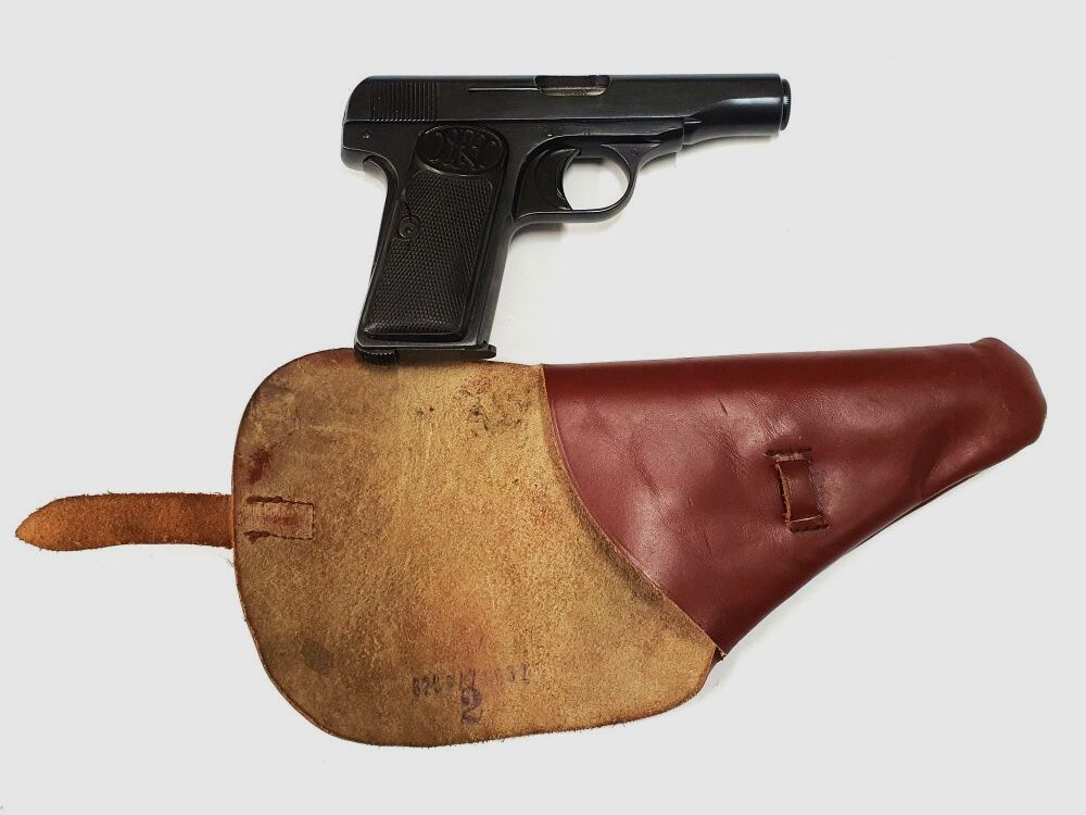 Fn 1910, zdjęcie 9 z 10
