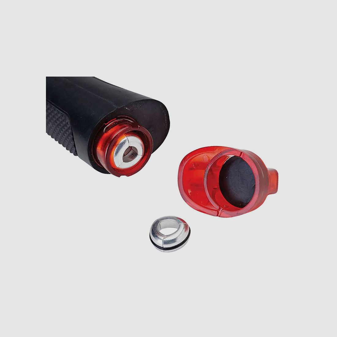 Martillo Hornady Lock-N-Load para recarga
