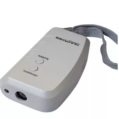 Ultrasonic Dog Repeller Num’axes, image 2 of 2