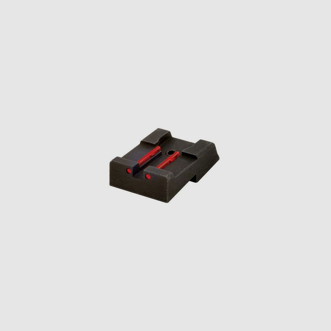 Red HIVIZ Fiber Optic Sight for SMITH & WESSON 1911 (except DK and Performance Center models)