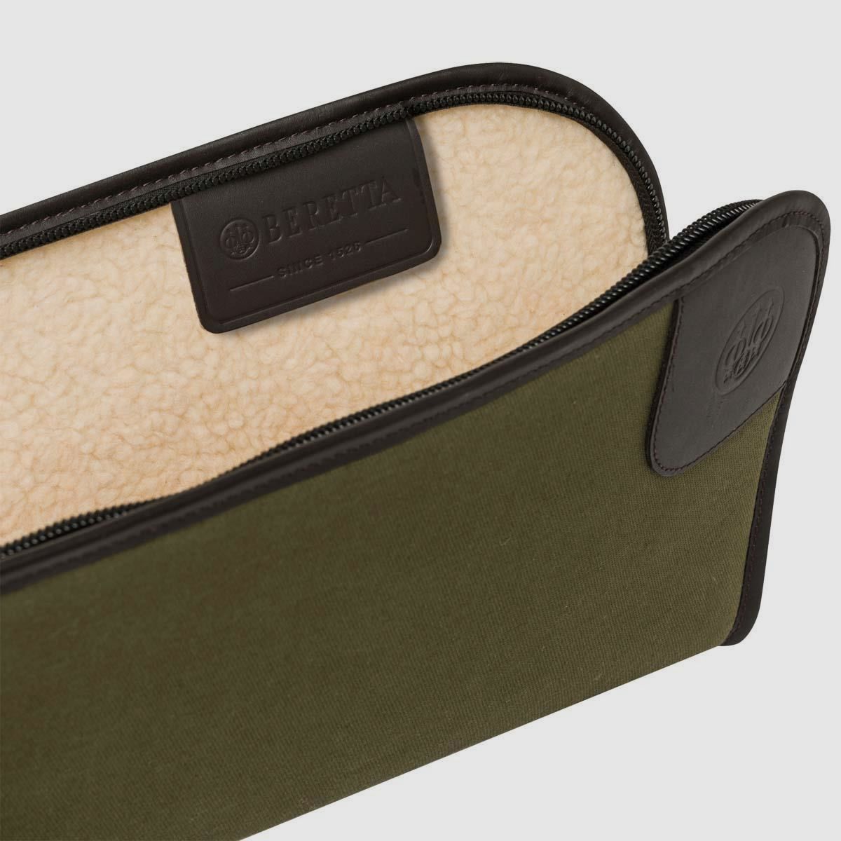 Beretta Terrain EVO Canvas Gun Case 132cm, Bild 3 von 3