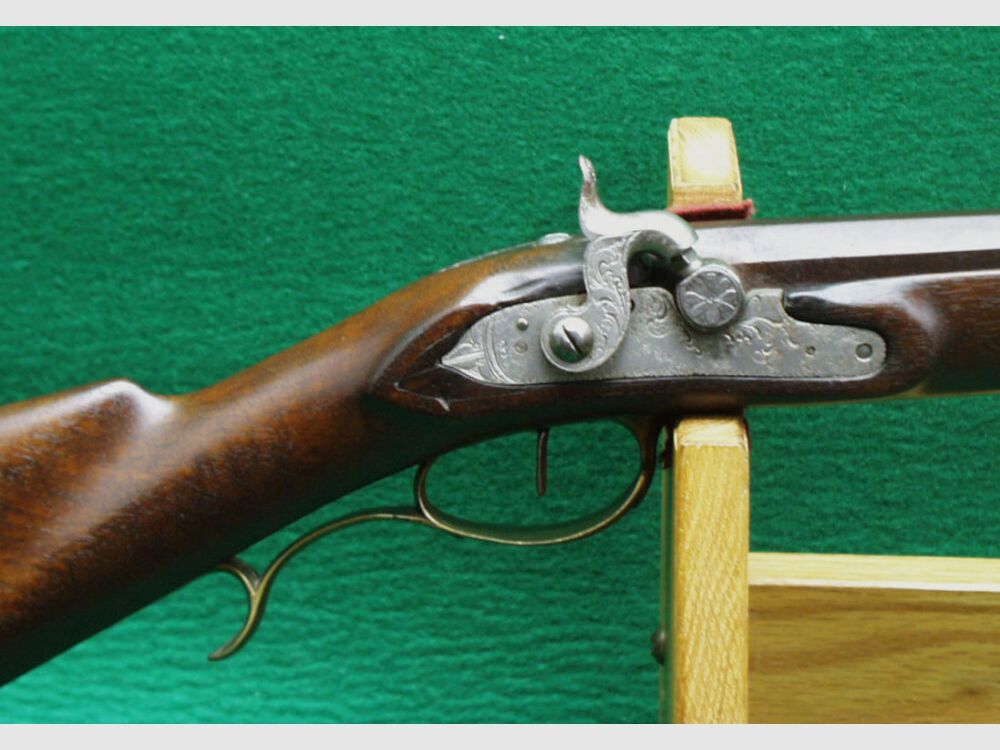 Custom Made Jägerbüchse