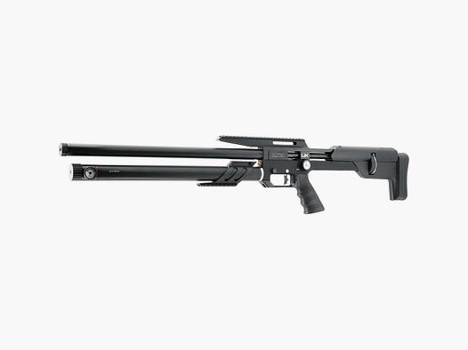 UMAREX Zelos PCP 5.5mm Pellet <16 Julios