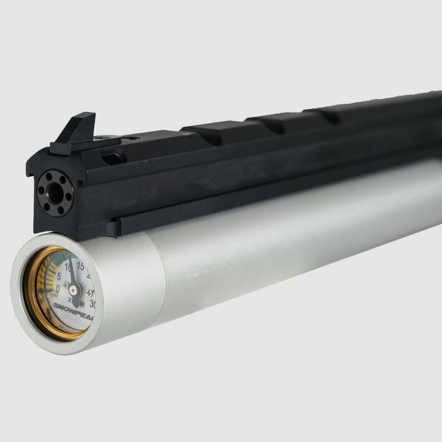Pistole Snowpeak PP20 GEN2 Pcp C4.5 7.5J, Bild 3 von 5