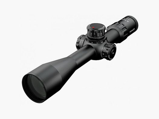 Zielfernrohr Kahles K525i - 5-25x56 CCW SKMR4/AMR