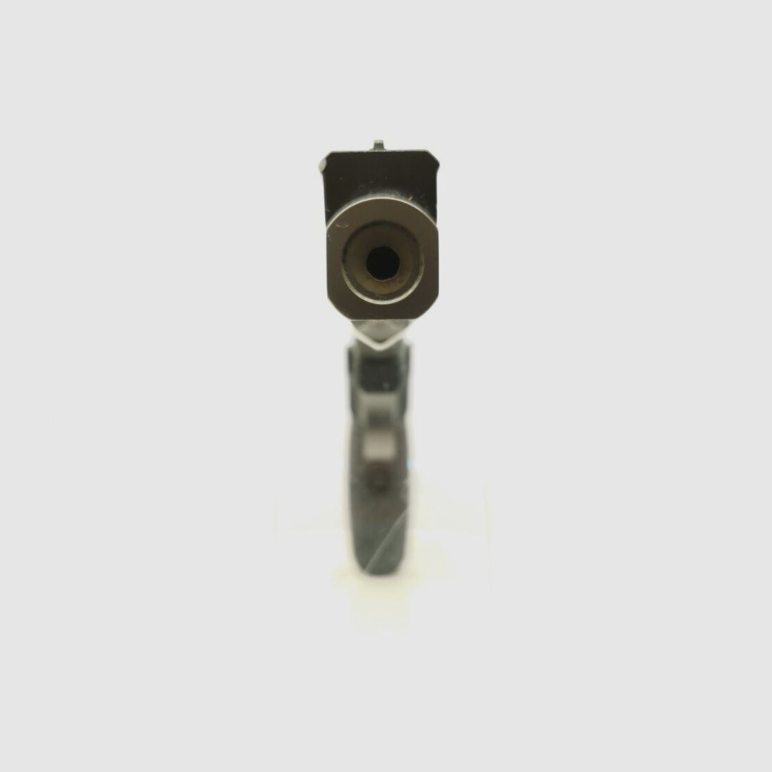 Smith & Wesson 22 S