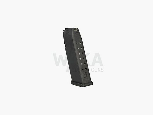 Chargeur Glock 10mm AUTO 15 coups