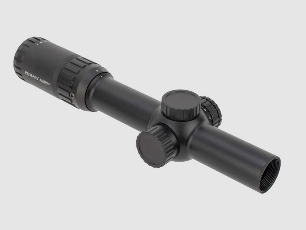 Primary Arms SLx 1-6x24 FFP ACSS-Raptor 5.56/308