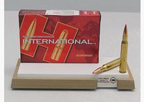 Hornady GMX 140grs. Superf. A20 7x64