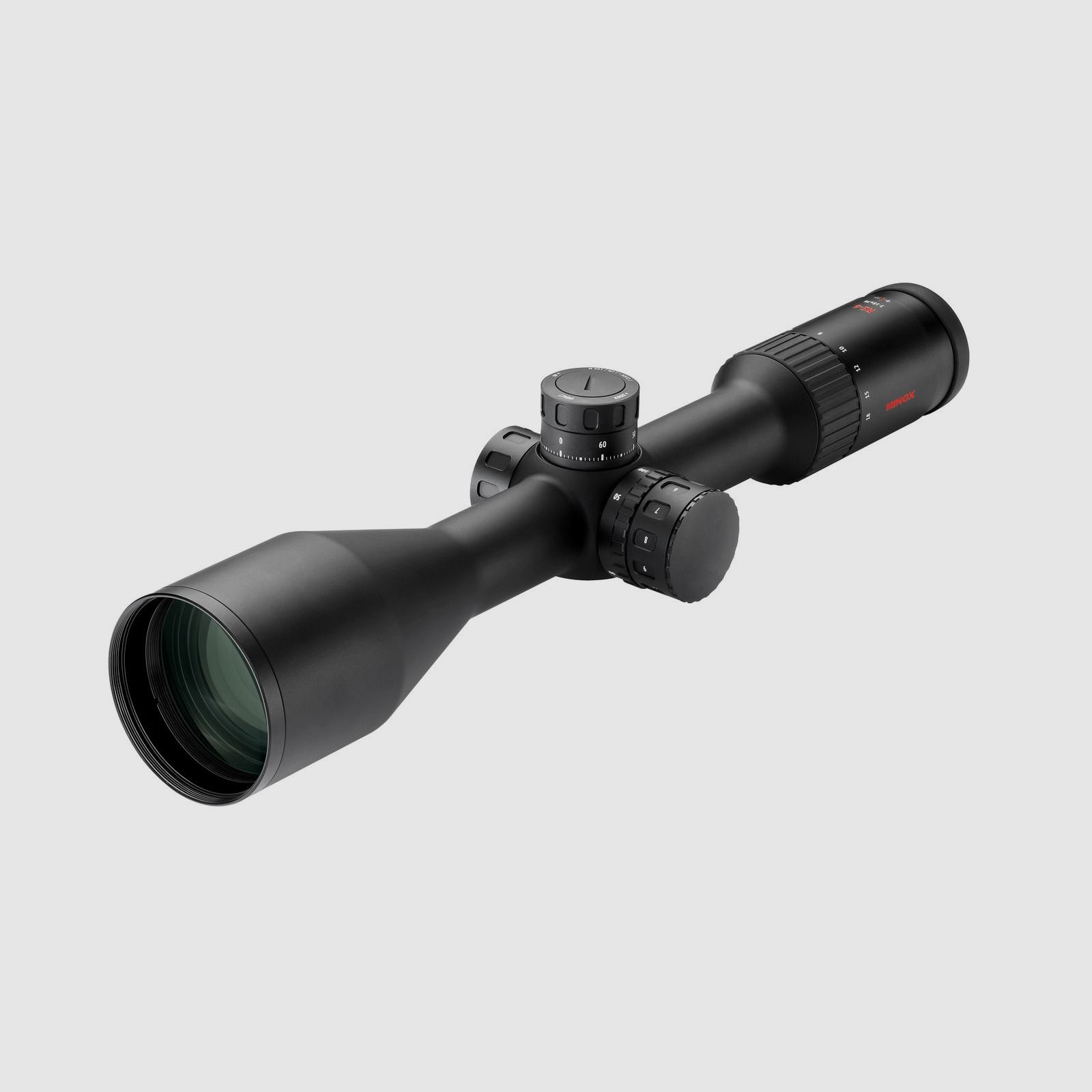 Minox RS 6 3-18x56 S ZM/VM