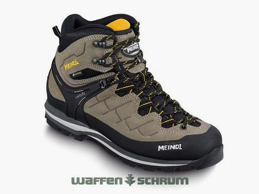 Meindl Litepeak Lady GTX  Schilf/ Graphit