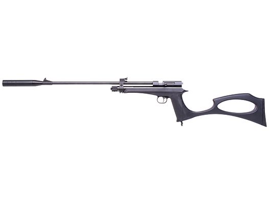 Diana Chaser Rifle SET 4,5mm CO2 NBB Co2-Waffen & Luftdruckwaffen