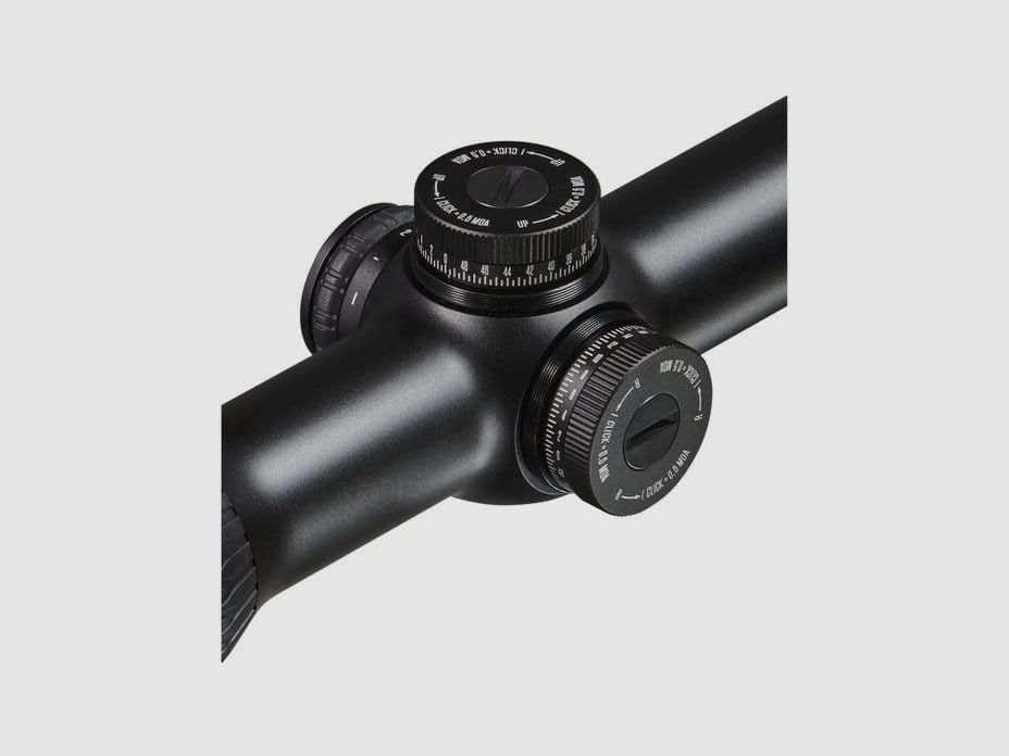 NIGHTPEARL Zielfernrohr MANUL M6 1-6x24i, Bild 3 von 3