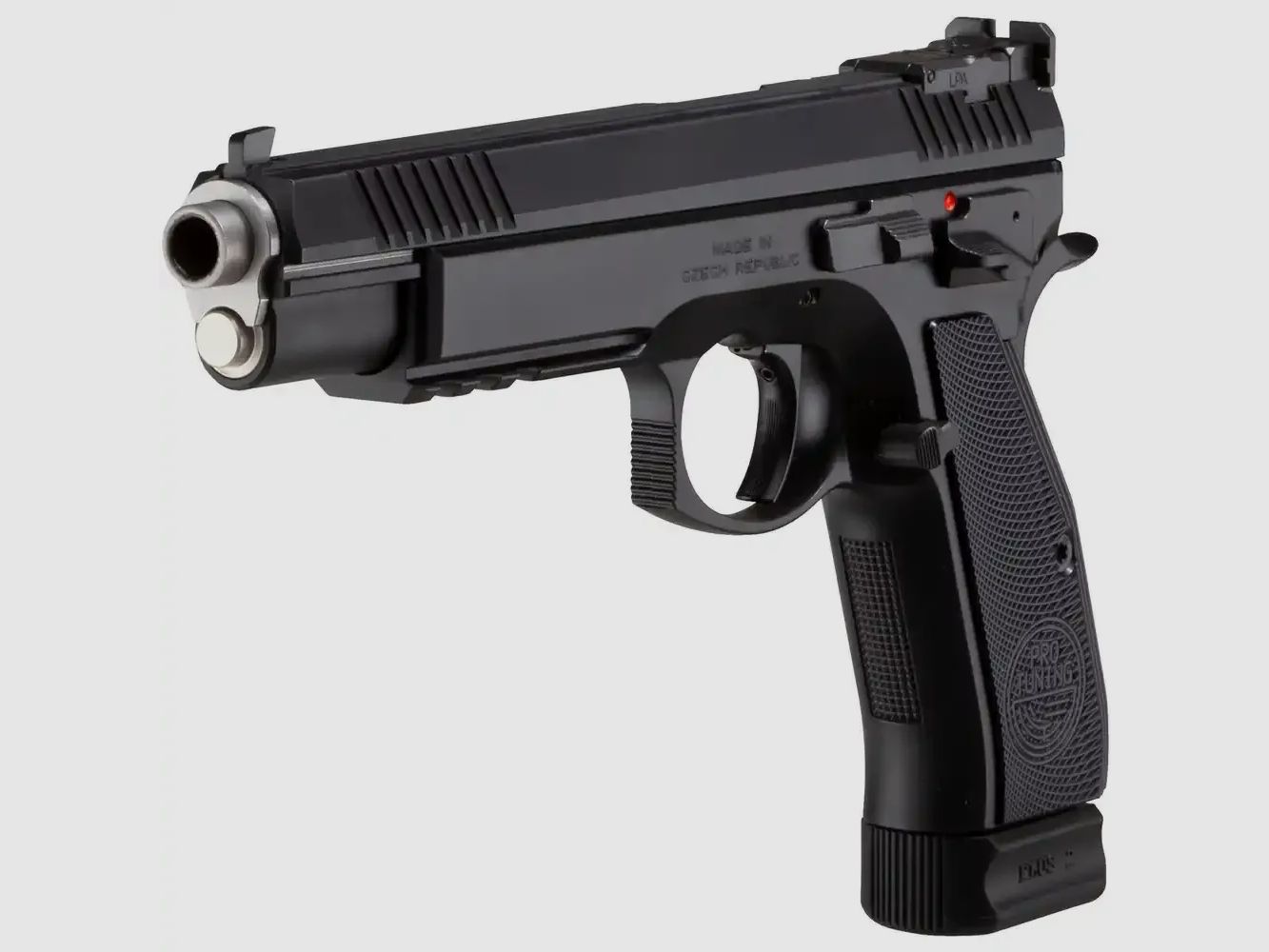 Pistolet Pro Tuning Taipan 9mm Luger
