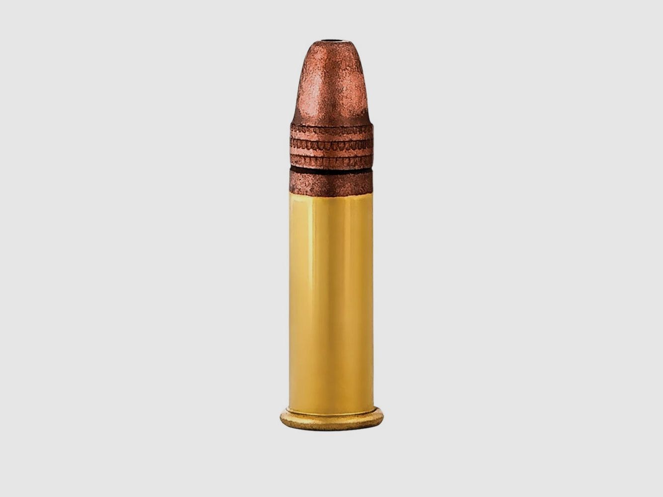 .22LR AGUILA HV HOLLOW POINT 38gr, Bild 2 von 2