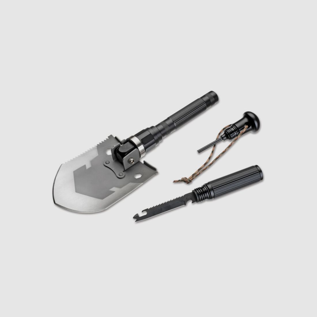 Magnum Multi Purpose Shovel, Bild 2 von 3