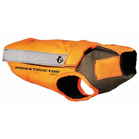 Kevlar Vest voor Jachthonden Somlys DOGVEST Indestructor