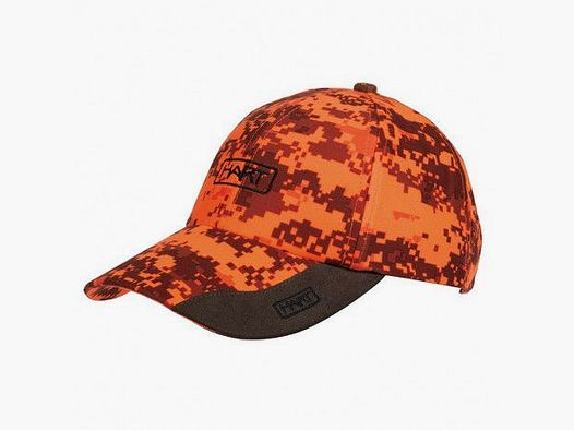 Hart Henar Blaze Camo pet