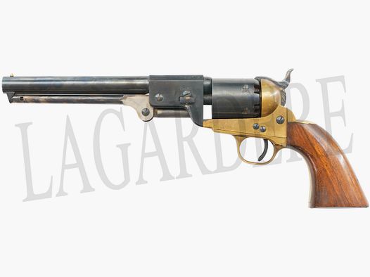 UBERTI REB 1862 (Schwarzpulverrevolver)