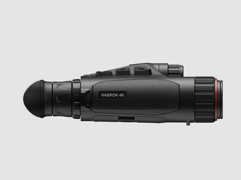 HIKMICRO Habrok 4K HQ35L, imagen 5 de 5