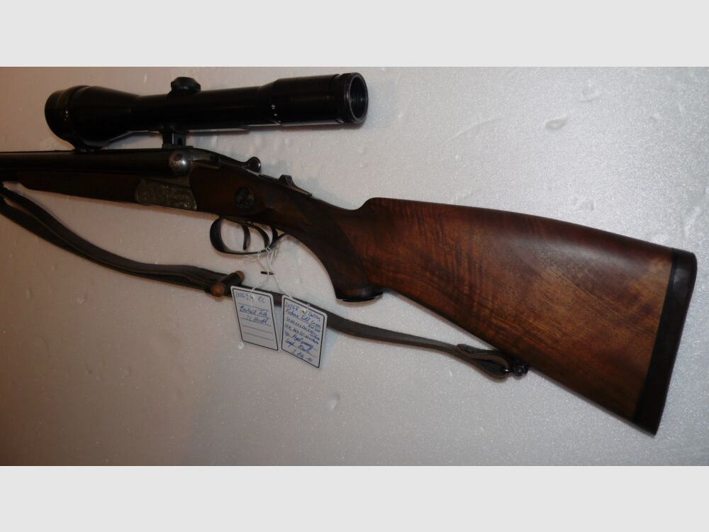 Fortuna Suhl Mod. 30 K Luxury