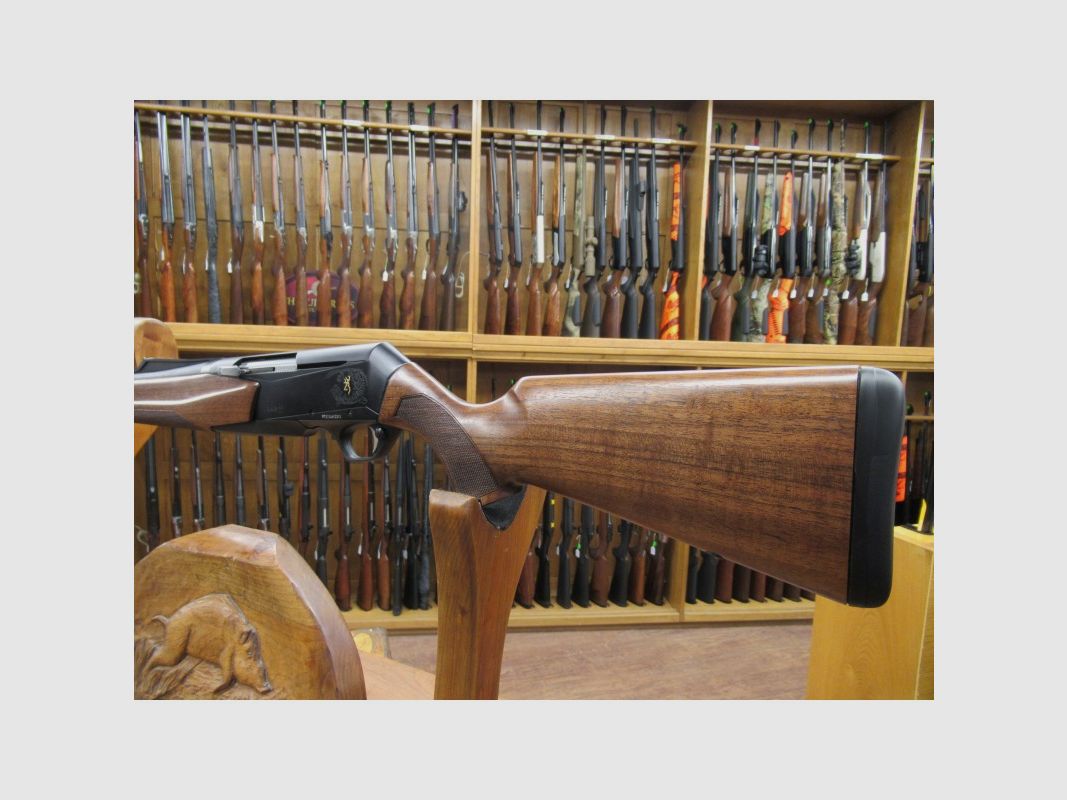 Browning MK3 Hunter Gold Links, Bild 3 von 5