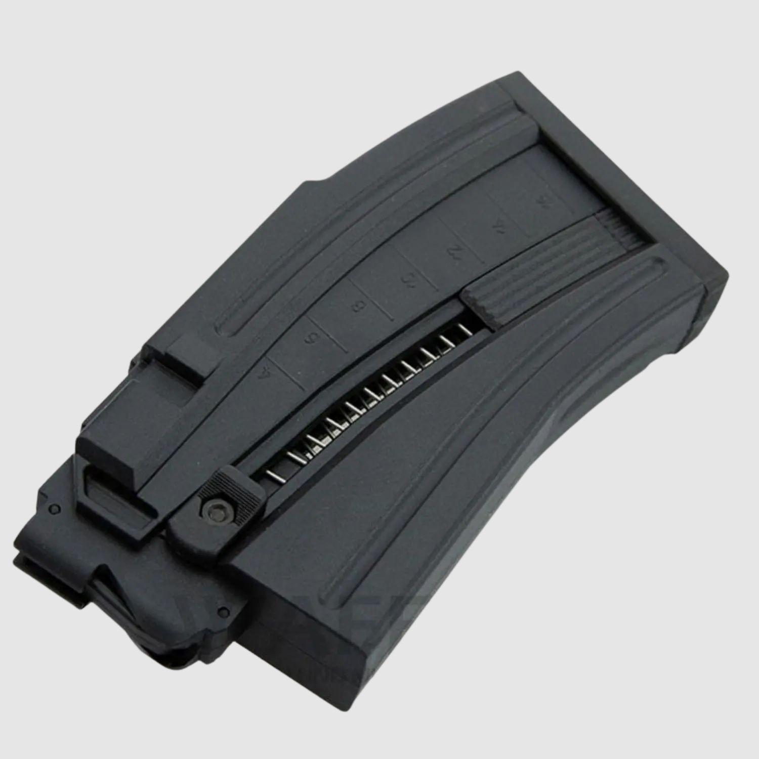 Magazin GSG-15 Sport Kaliber .22lfb 10 Schuss