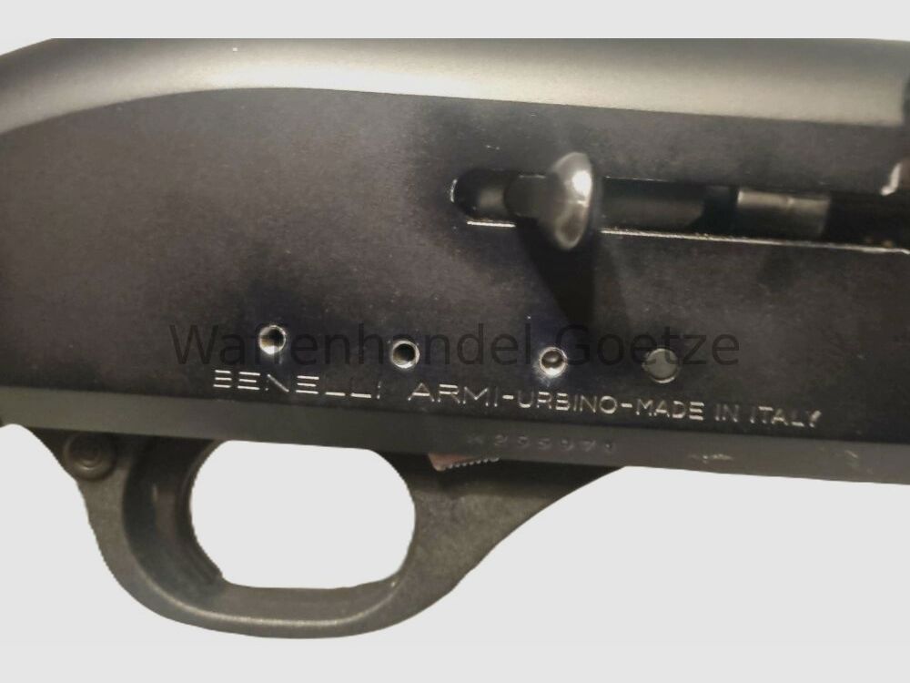 Benelli M 3 Super 90 12/76