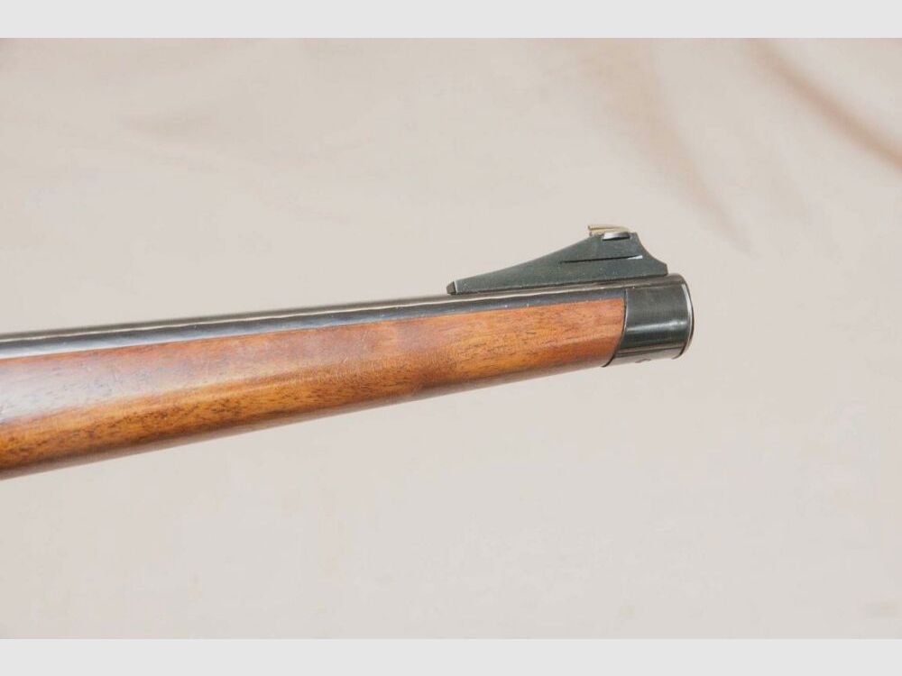 Steyr Mannlicher Stutzen M with Dentler mount