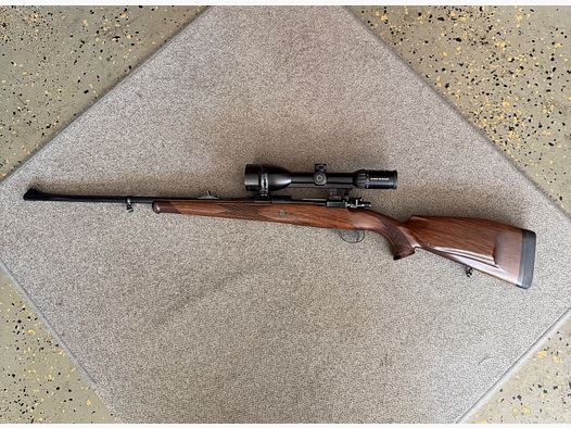 Repetierbüchse Mauser Modell 98 