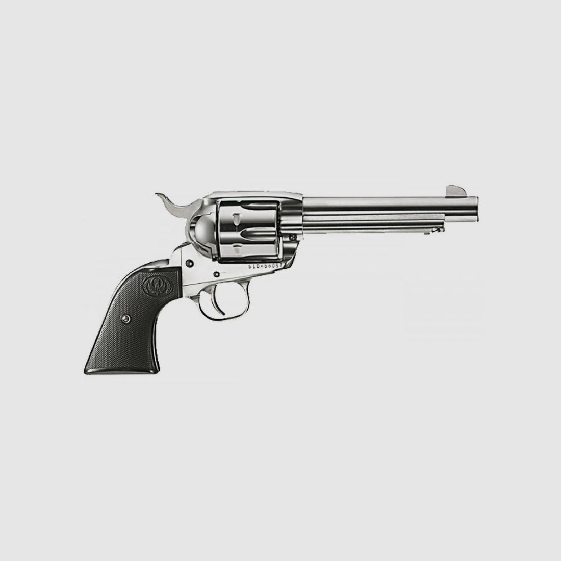 Revólver Ruger New Vaquero cal.357MAG