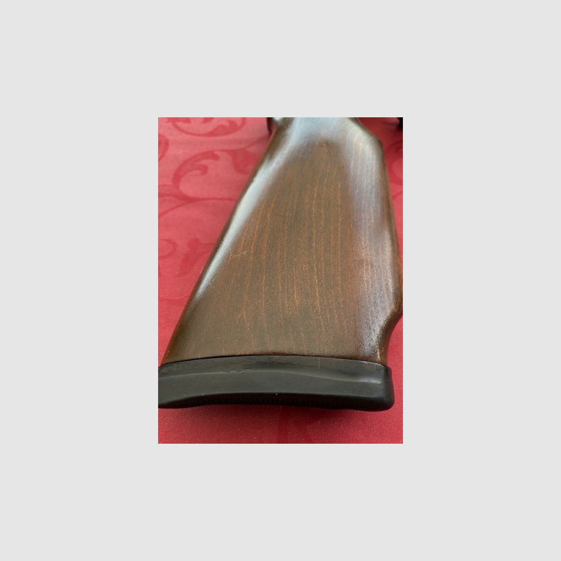 Top Haenel 3.112 Diopter Luftgewehr