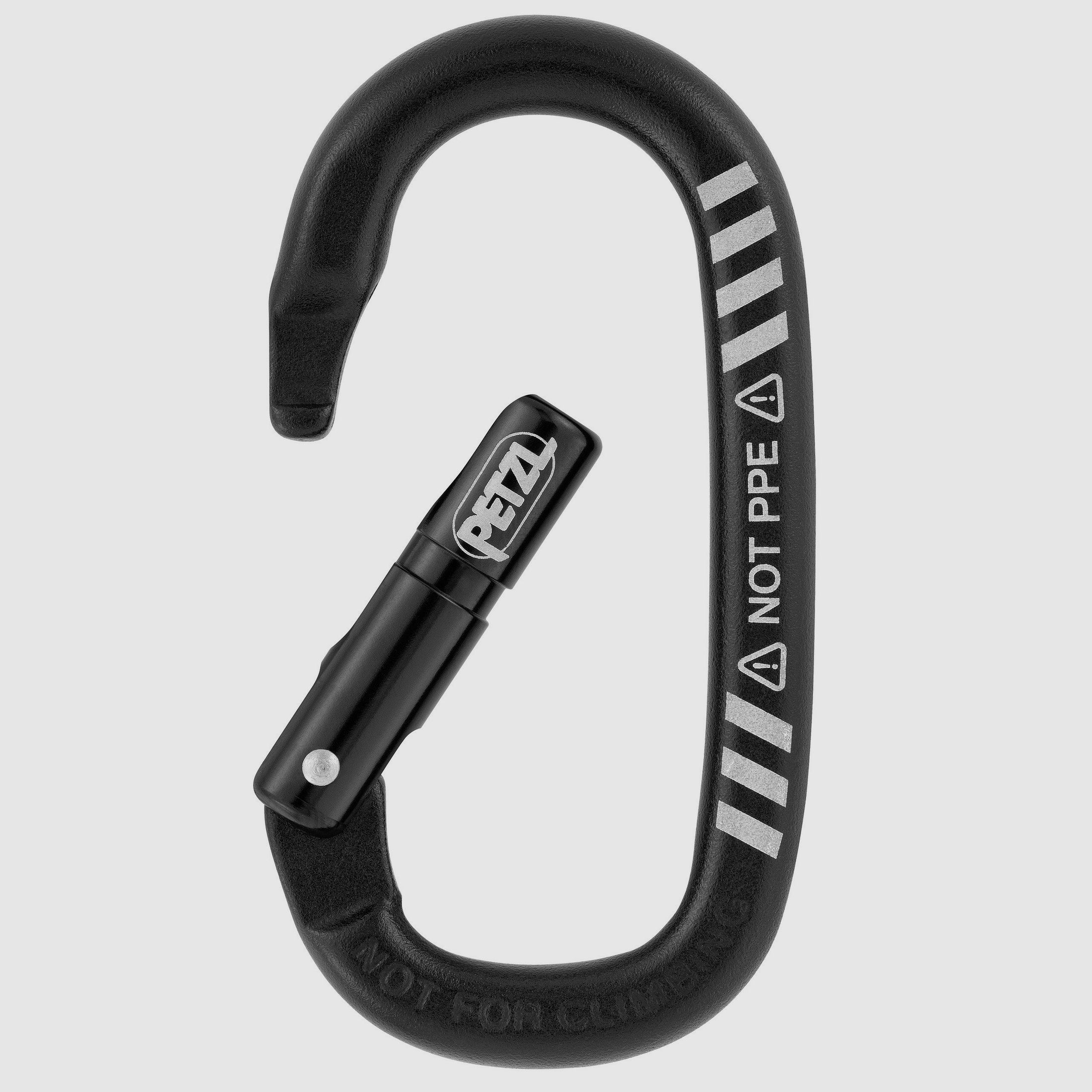 Petzl material carabiner Mino