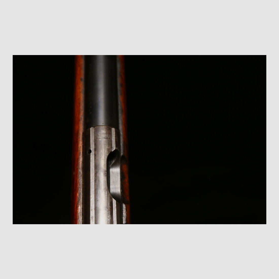 Mauser Kleinkaliber für Sammler Vorkriegs Trainingsgewehr