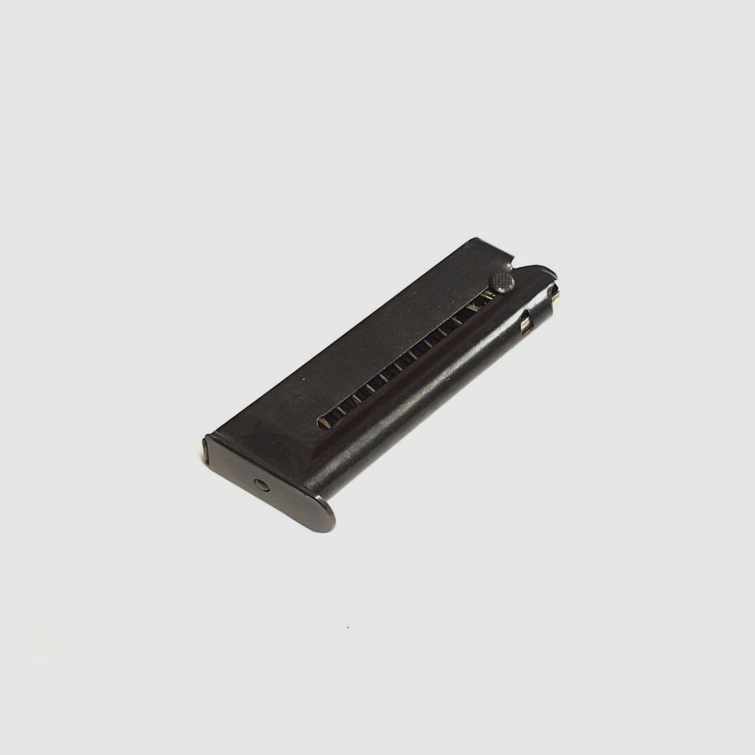 Magazin für PPK im Kaliber .22lr, 9 Schuss