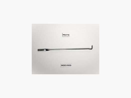 LEE INDEX ROD PRO 4000 PR3716