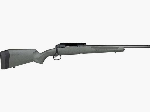 Cazador de Jabalíes Savage 110